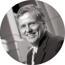 Phil Tetlock